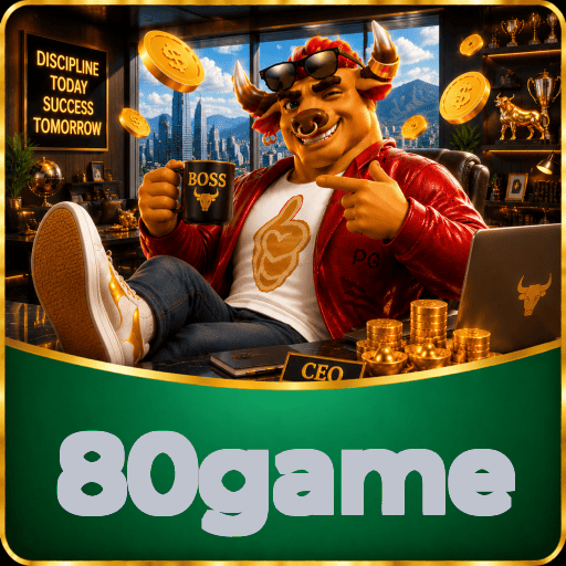 80game Oficial