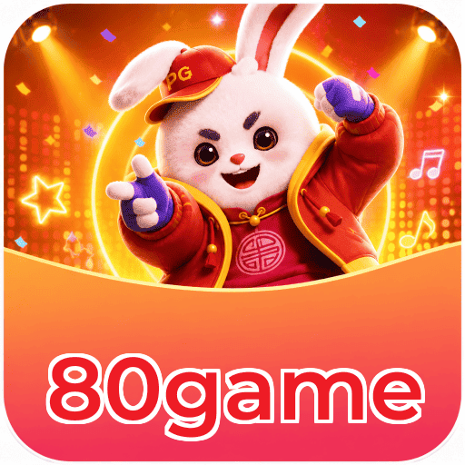 80game Logo 1