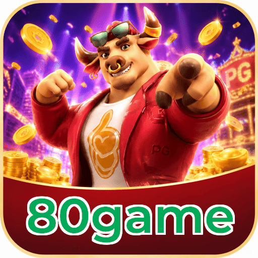 80game Logo 3