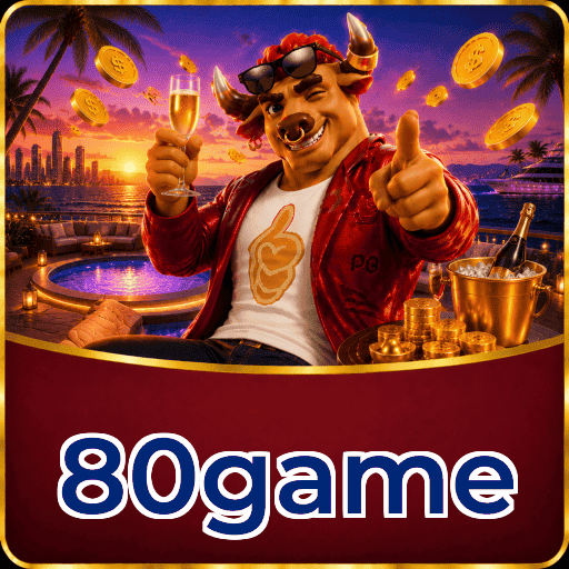 80game Logo 2