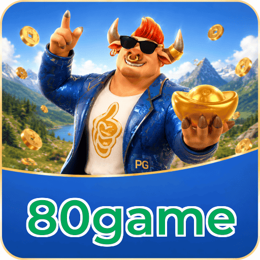 80game Loteria Logo 3