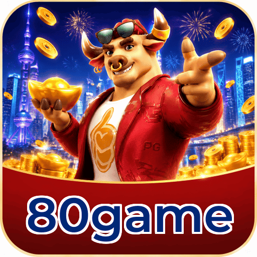 80game Plataforma Logo 1