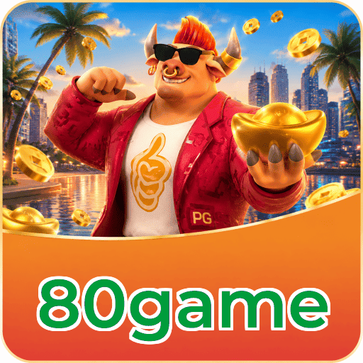 80game Loteria Logo 1