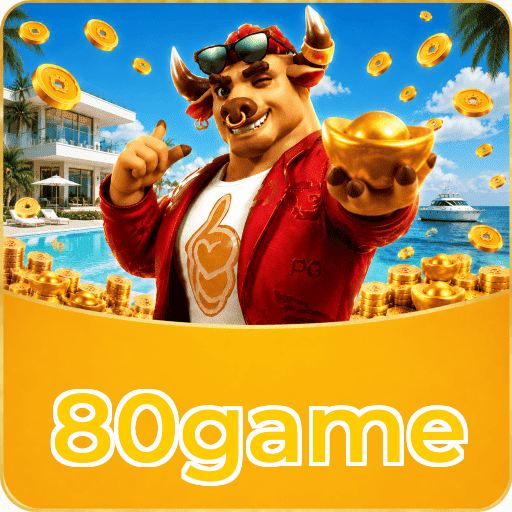 80game Win Logo 1