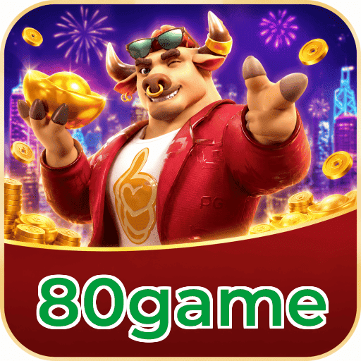 80game Slots Logo 2
