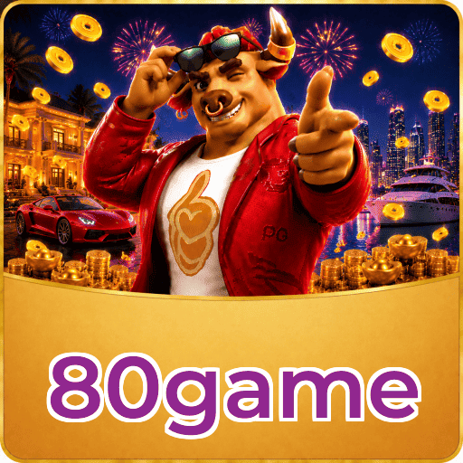 80game Logo 1