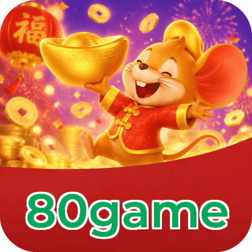 80game VIP Logo 1