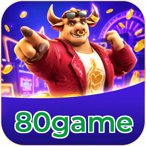 80game VIP Logo 2