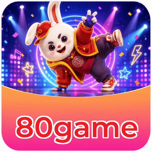 80game Telegram Logo 2