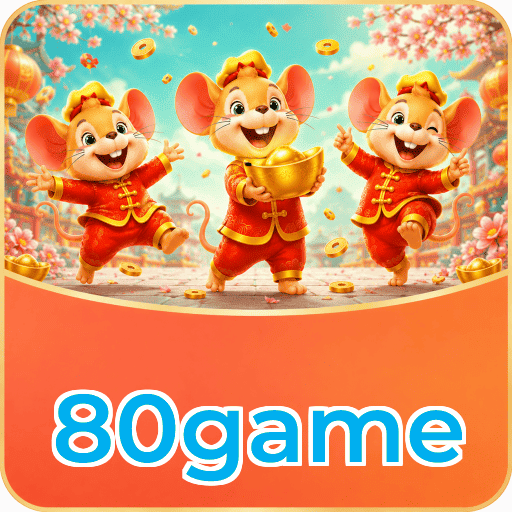 80game Comunidade