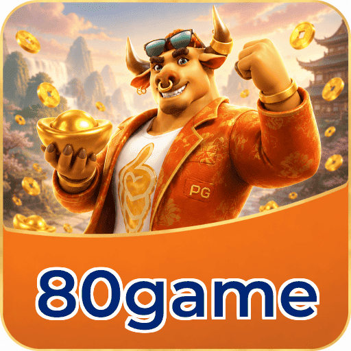 80game Win Logo 3