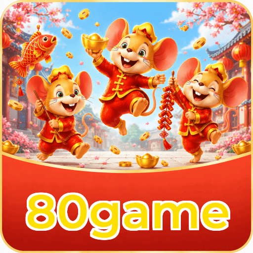 80game Download Logo