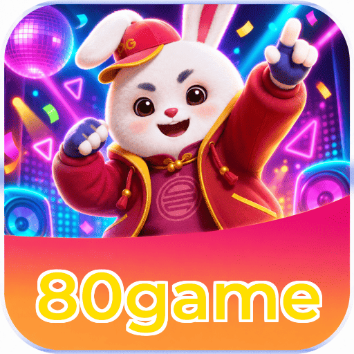 80game Telegram Logo 3