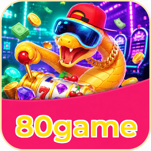 80game Win Logo 2