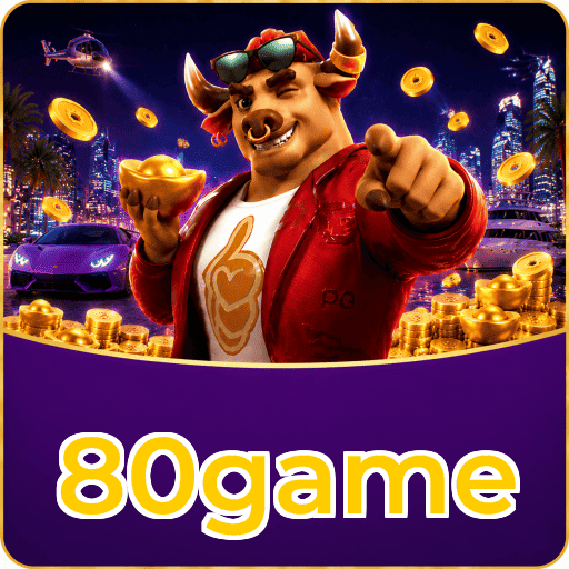 80game Mobile Platform