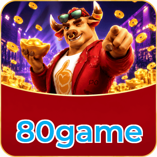 80game Slots Logo 1
