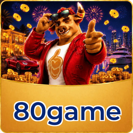 80game APK Logo
